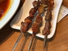 -品回味清真西北楼(宁波首店)