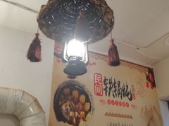 -东北大油边(劳动路店)