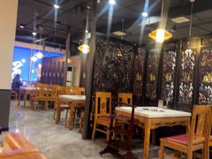 -重庆巴渝火锅(钟家村店)