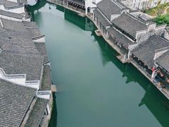 -南浔古镇
