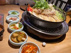 -吉秋田鲜和牛烧肉·肉档自选
