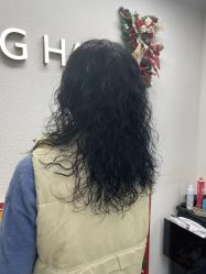 -Sying杉影日式烫染專門店