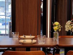 大堂-ibarrel爱杯·bistro&brunch(江宁路店)