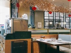 大堂-星怡会·新加坡新美食(苏州中心店)