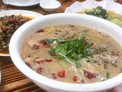 -无招牌