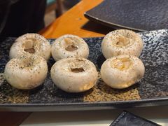 -久藏·横膈膜烧肉·酒场(江汉路店)