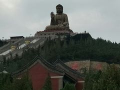 -龙口南山旅游景区