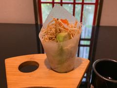-天狗山料理(省体店)