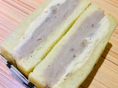 -沁屋面包店(人民东路店)