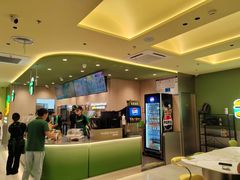 -SM城市广场(扬州店)
