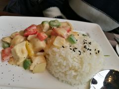 -上海虹桥宾馆味翠餐厅