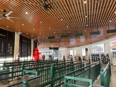 -赤坎·广东华侨国际旅游度假区