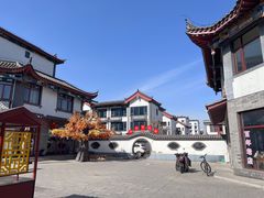 -滦州古城
