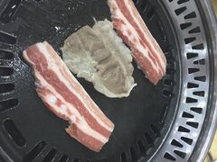 德寿宫韩国料理(下沙店)-德寿宫韩国料理(下沙店)