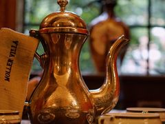 -马勒别墅·中餐厅