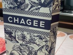 -霸王茶姬(东方新天地店)