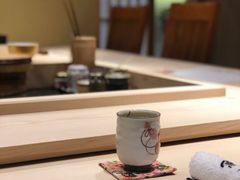 -鮨一日本料理(大中华店)