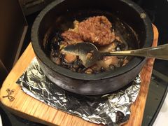 -粗茶淡饭·汉口公馆(循礼门店)