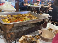 -沈姐万州烤鱼(沙坪坝七中店)