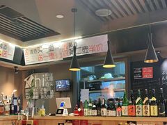 大堂-汪爹爹武汉牛三鲜(朝外大街店)