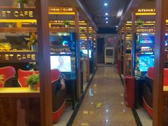 -网络客栈电竞网咖(西潞南大街店)