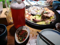 -三个渔夫·蒸汽海鲜(小白楼店)