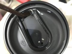 -肯德基(尖岭万达店)