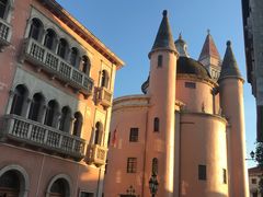 -华谊兄弟（长沙）电影小镇