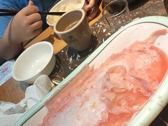 -堂客老火锅(欣阳广场总店)