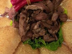 -昌正春天酒店-海鲜餐厅