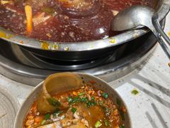 -肖肖酸萝卜鱼火锅(总店)