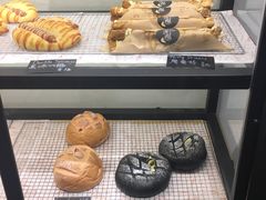 -流酥可心·牛乳蛋糕商店(禾祥西路店)
