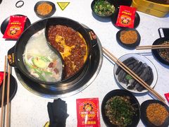 -钢管厂五区小郡肝串串香(南山店)