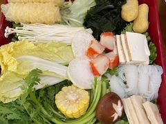 -牛New寿喜烧(青浦店)