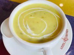 -亚桥咖喱(延安路店)