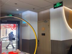 -麦当劳(农光里店)