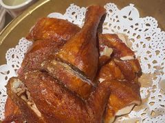 胡桃里招牌烤鸡-胡桃里音乐酒馆(白云五号T5 MALL店)