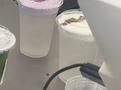 -Yee3·三号椰(上海中山公园龙之梦店)