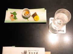 前菜-モリタ屋(JR京都伊势丹店)