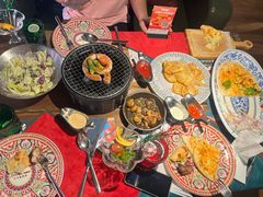 -卢布里西餐厅(海拉尔店)