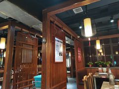 -郑喜旺烧烤(郑州总店)