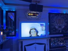 -W20 SHINING Party·K(悦豪和平路店)