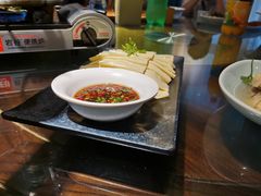 -井水小厨·湘菜(活力广场店)