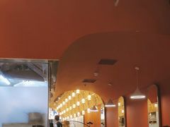 -CRAZYONES克芮旺斯西班牙餐厅(苏州中心店)