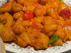 -隆喜元鱼汤包·海鲜(中联广场店)