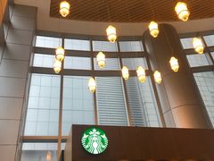 -星巴克(来福士办公楼店)