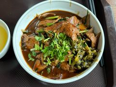 -爱家面馆(常州总店)