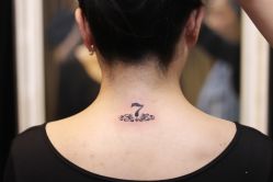 -飛凡TATTOO纹身•原创