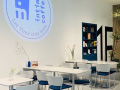 大堂-intime coffee(芝麻街店)