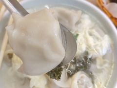 -买又大餐厅(福林里店)